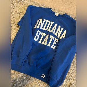 Indiana State Crewneck